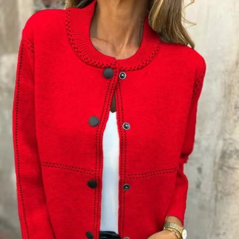 Cardigan in lana 🤩 made in italy 🇮🇹