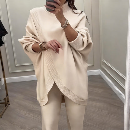 Set Ashley 🤎🤍 completo 2 Pezzi