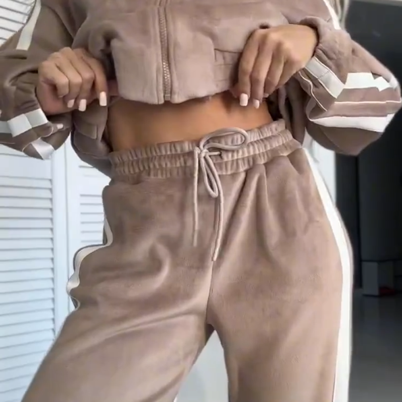 Tuta completa Katy 🧸🤩