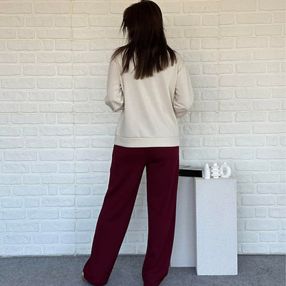 Set Elegante con bottoni raffinati 🤩