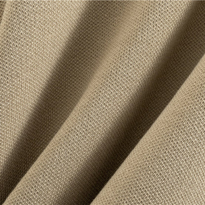 Completo Elegante in lana morbida e bottoni raffinati ✨