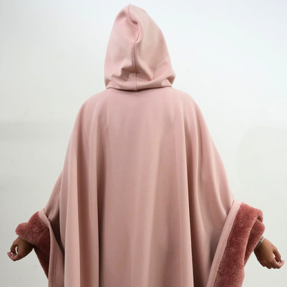 BIG Hoodie super comfort 🔥 TAGLIA UNICA/UNIQUE SIZE