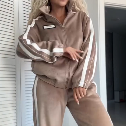 Tuta completa Katy 🧸🤩