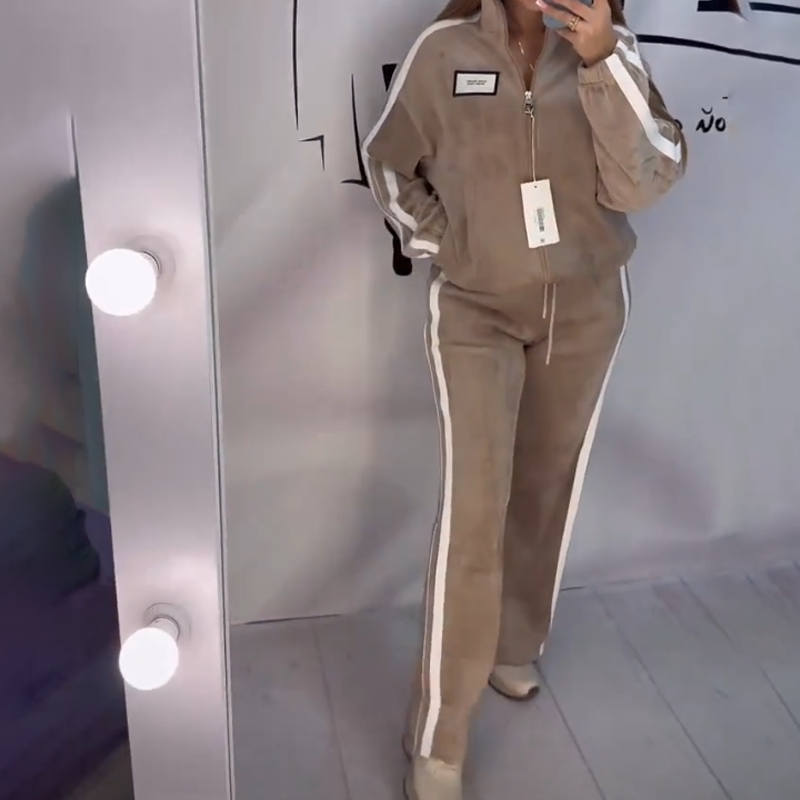 Tuta completa Katy 🧸🤩