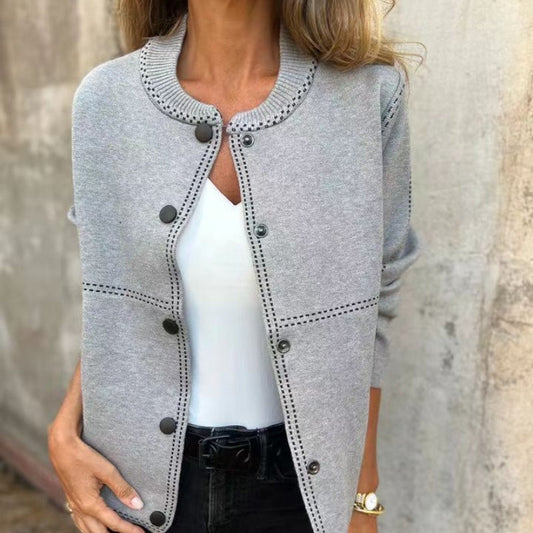 Cardigan in lana 🤩 made in italy 🇮🇹