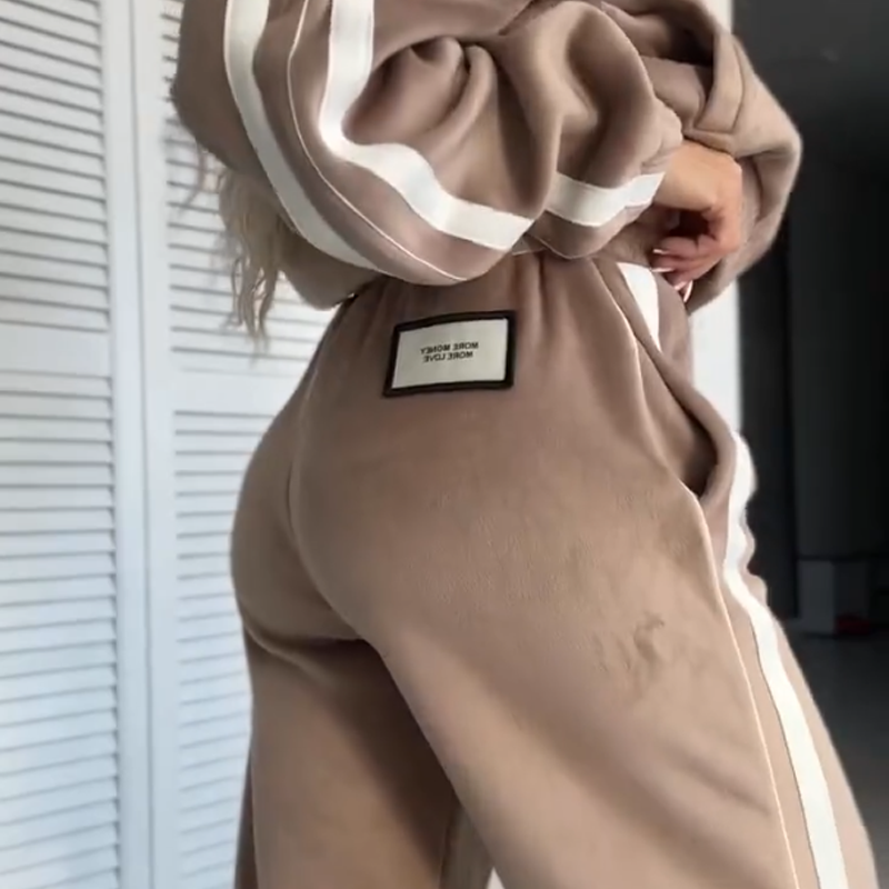 Tuta completa Katy 🧸🤩