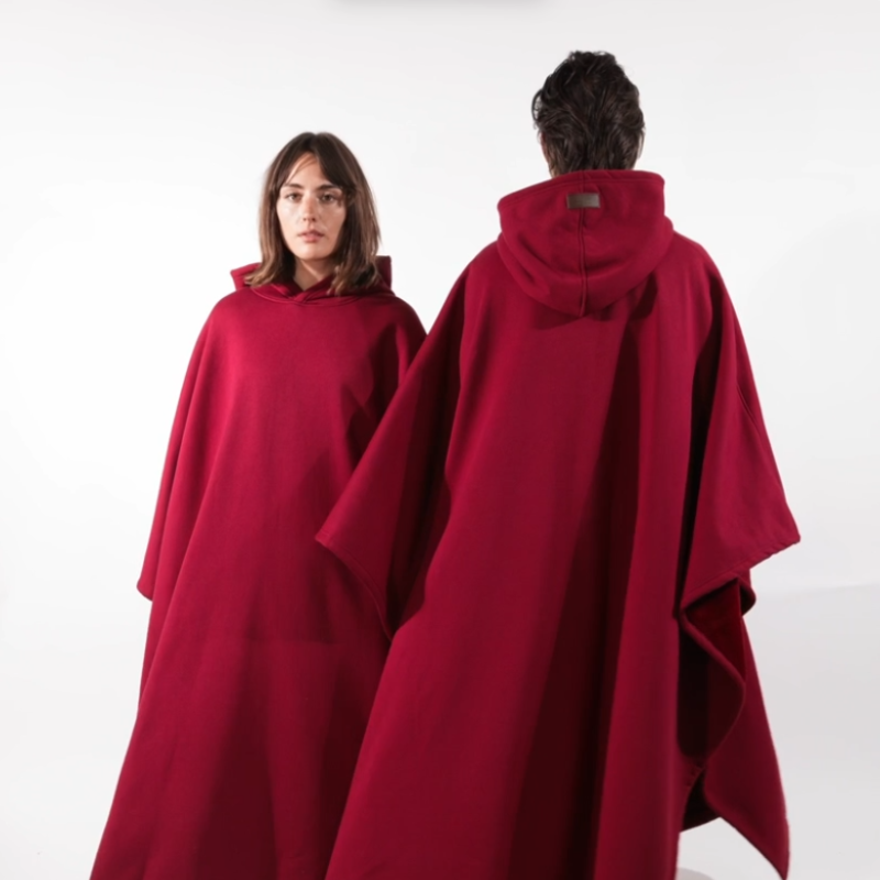 BIG Hoodie super comfort 🔥 TAGLIA UNICA/UNIQUE SIZE