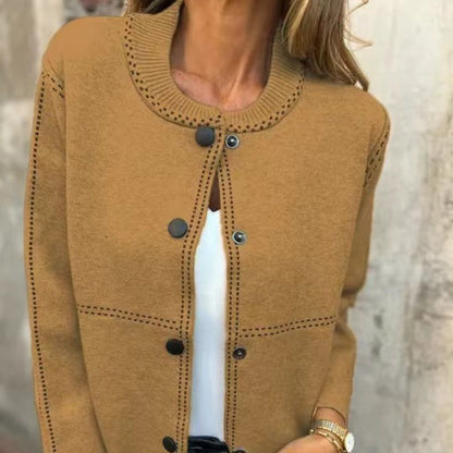 Cardigan in lana 🤩 made in italy 🇮🇹