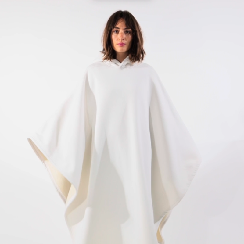 BIG Hoodie super comfort 🔥 TAGLIA UNICA/UNIQUE SIZE