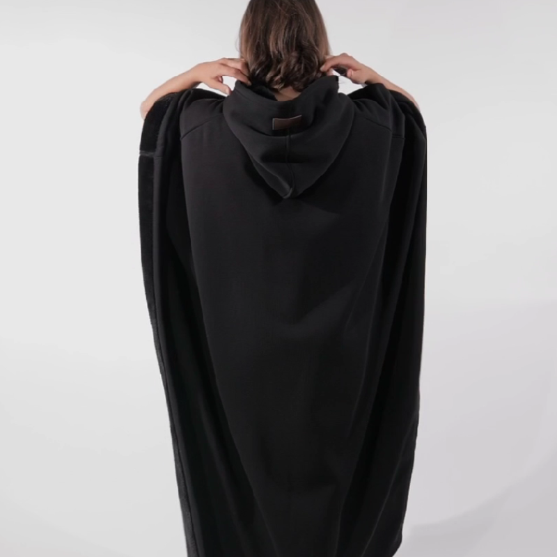 BIG Hoodie super comfort 🔥 TAGLIA UNICA/UNIQUE SIZE