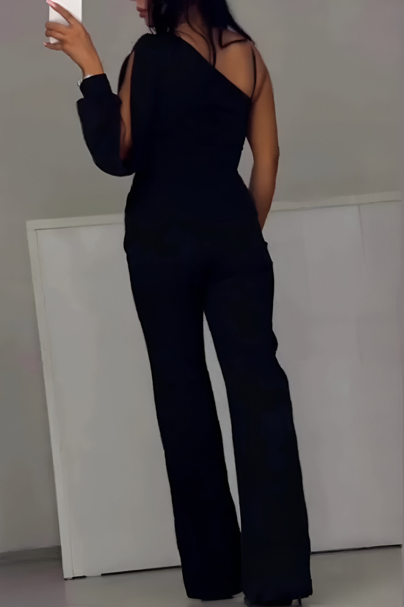 Jumpsuit Moderna Ines ✨🖤