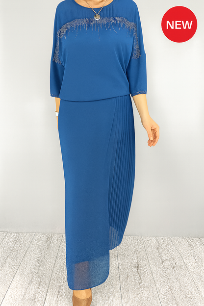 Completo Susan eleganza brillante ✨